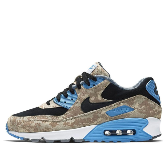 Nike Air Max 90 Premium 'Digi Camo' 700155-200