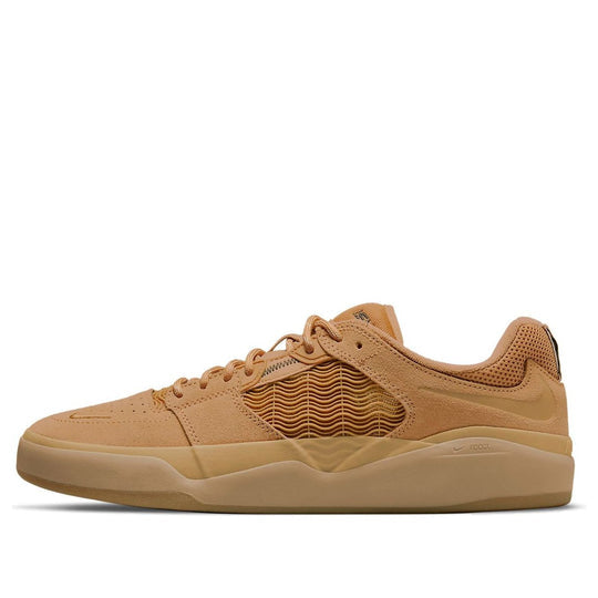 Nike Ishod Wair SB 'Wheat' DC7232-200