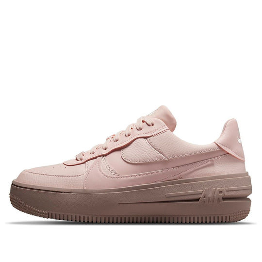 (WMNS) Nike Air Force 1 PLT.AF.ORM 'Atmosphere' DJ9946-600