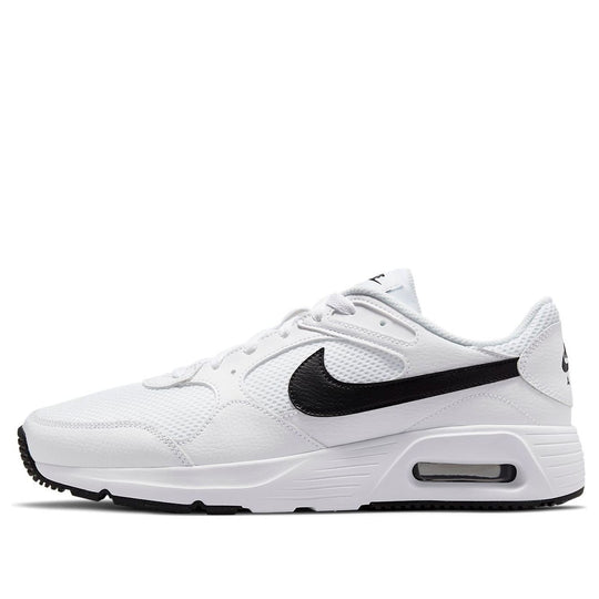 Nike Air Max SC 'White Black' CW4555-102