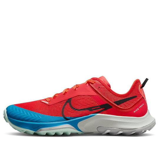 Nike Air Zoom Terra Kiger 8 'Habanero Red Laser Blue' DH0649-600