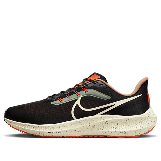 Nike Air Zoom Pegasus 39 'Black White Orange' DX6039-071