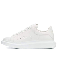 Alexander McQueen Oversized Sneaker 'White' 2019 553680WHGP5-9000