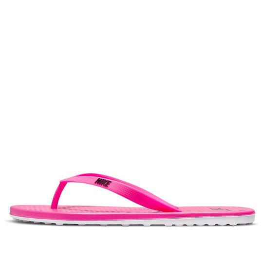 (WMNS) Nike On Deck Slide 'Pink Prime' CU3959-601