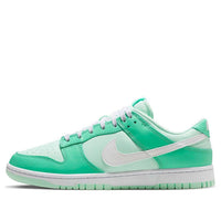 Nike Dunk Low 'Mint Foam Light Menta' DJ6188-301