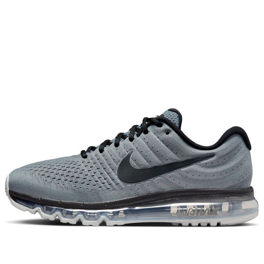 Nike Air Max 2017 'Cool Grey' 849559-011