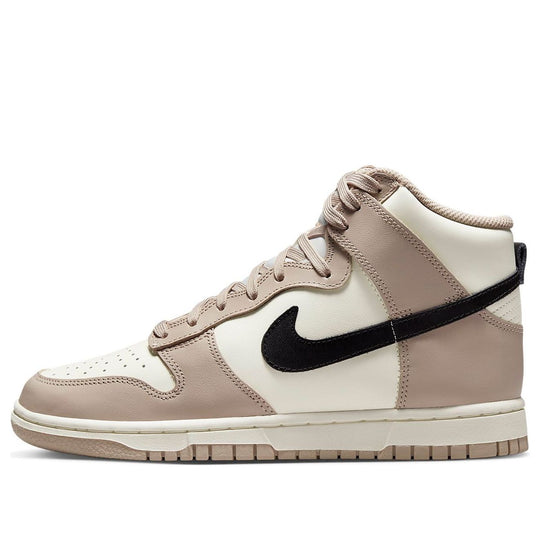 (WMNS) Nike Dunk High 'Fossil Stone' DD1869-200