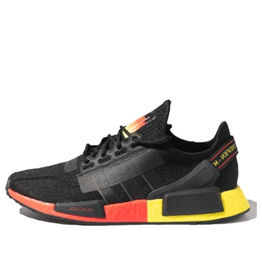 adidas NMD_R1 V2 'United By Sneakers - Munich' FY1161