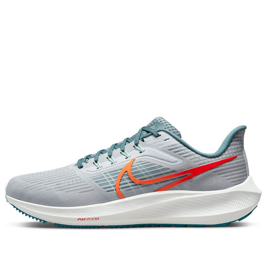 Nike Air Zoom Pegasus 39 'Pure Platinum Total Orange' DH4071-003