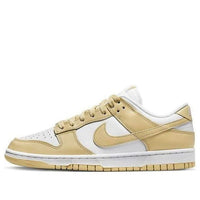 Nike Dunk Low 'Team Gold' DV0833-100