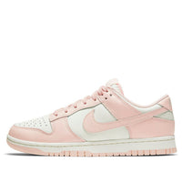 (WMNS) Nike Dunk Low 'Orange Pearl' DD1503-102