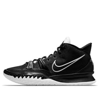 Nike Kyrie 7 TB 'Black White' DA7767-001