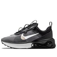 (PS) Nike Air Max 2021 'Black Iron Grey' DB1109-001