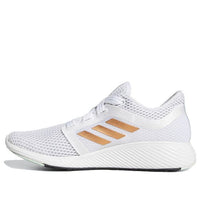 (WMNS) adidas Edge Lux 3 Gold/White EG1286