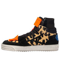 (WMNS) Off-White Off-Court 3.0 Leopard OWIA112E20LEA0026210