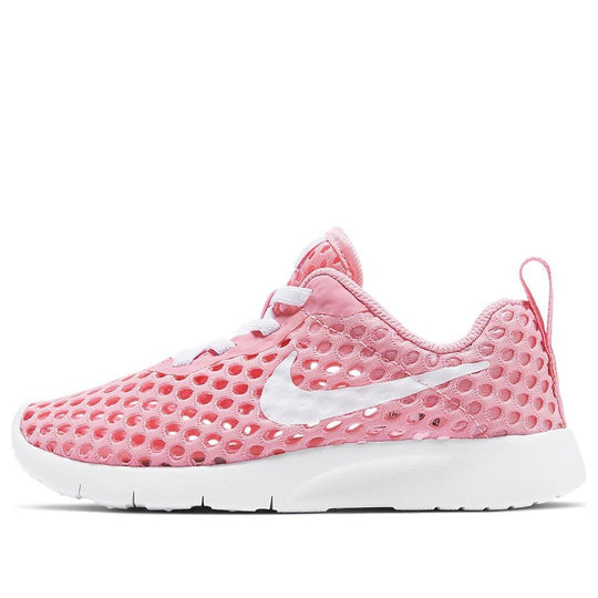 (PS) Nike Tanjun BR BPE Pink/White CW3179-611