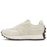 (WMNS) New Balance 327 'Beige Sea Salt' WS327FB