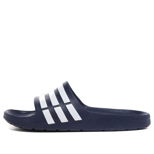 adidas Duramo Slide Navy G15892