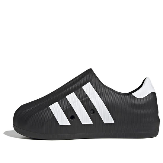 adidas adiFOM Superstar 'Core Black' HQ8752