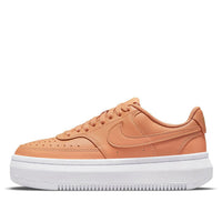 (WMNS) Nike Court Vision Alta 'Light Cognac' DM0113-200