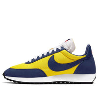 Nike Air Tailwind 79 'Varsity Maize Navy' 487754-702