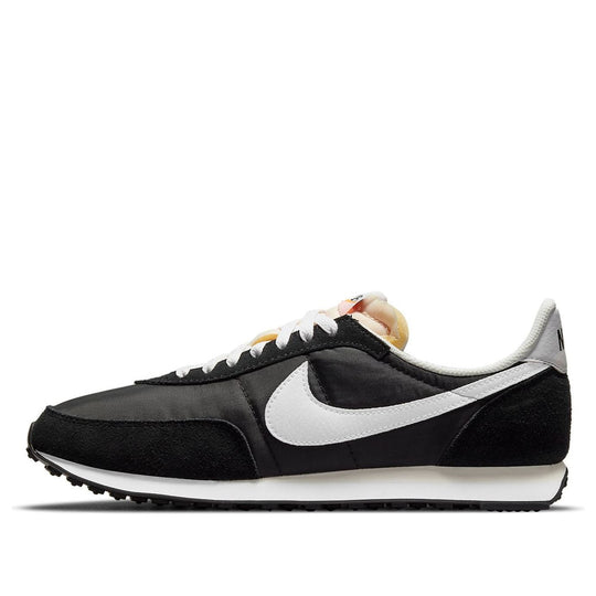 Nike Waffle Trainer 2 'Black White' DH1349-001