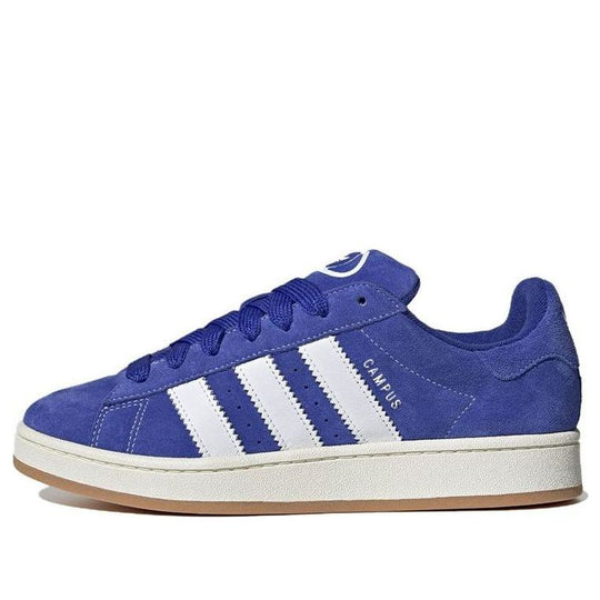 adidas originals Campus 00s 'Semi Lucid Blue Cloud White' H03471