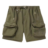 Nike ACG Cargo Shorts 'Olive Green' DN3946-222