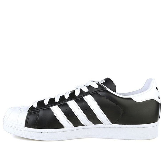 adidas Nigo x Superstar 'Bearfoot' S83386