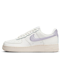 (WMNS) Nike Air Force 1 Low 'Sail Oxygen Purple' DV7470-100