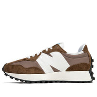 New Balance 327 'Brown White' U327LG