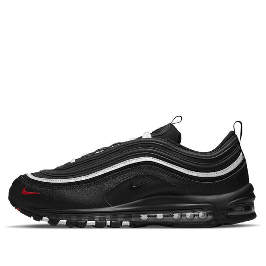 Nike Air Max 97 'Black Sport Red' DH1083-001