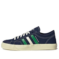 adidas Wales Bonner x Nizza Low 'Night Indigo' G58133