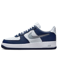 Nike Air Force 1 '07 LV8 'Midnight Navy' DV3501-400