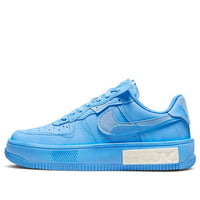 (WMNS) Nike Air Force 1 Fontanka 'University Blue' DH1290-400