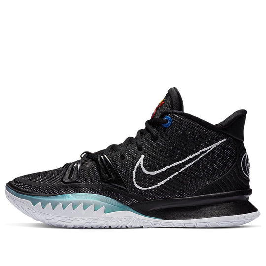 Nike Kyrie 7 EP 'BK Black' CQ9327-002