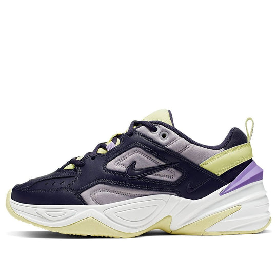 (WMNS) Nike M2K Tekno 'Gridiron Atmosphere Grey' AO3108-015