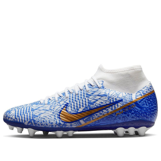 Nike Zoom Superfly 9 Academy CR7 AG DV8187-182