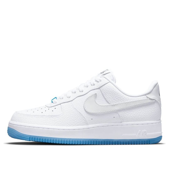 (WMNS) Nike Air Force 1 Low '07 LX 'UV Reactive Swoosh' DA8301-101