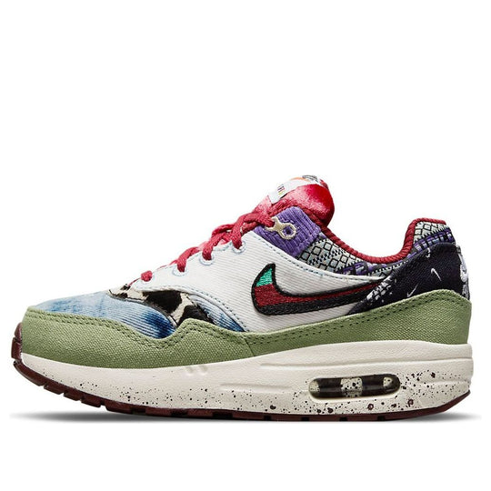 (PS) Nike Concepts x Air Max 1 SP 'Mellow' DR2362-300