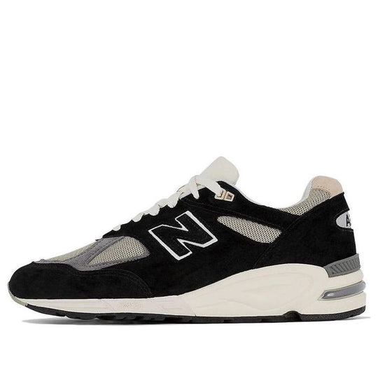 New Balance Teddy Santis x 990v2 Made in USA 'Black' M990TE2