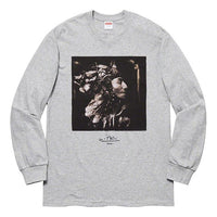 Supreme Week 5 x Joel-Peter Harvest L SUP-FW20-138-GRAY