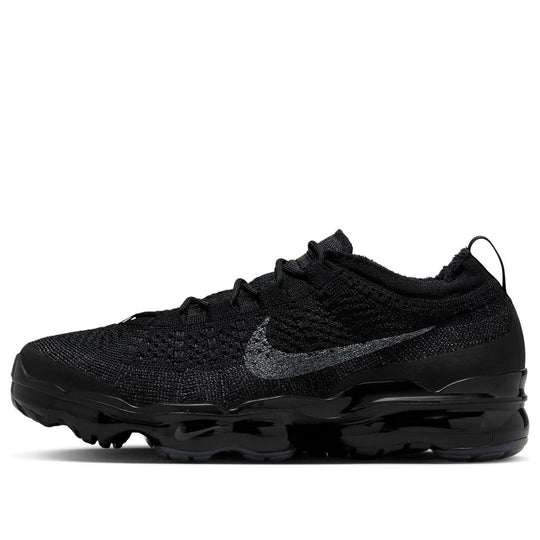 Nike VaporMax 2023 Flyknit 'Triple Black' DV1678-003