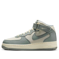 Nike Air Force 1 Mid 'Mica Green' FB2036-100