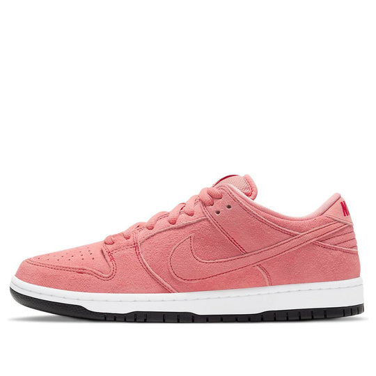 Nike SB Dunk Low 'Pink Pig' CV1655-600