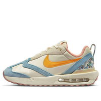 (WMNS) Nike Air Max Dawn 'Coconut Milk University Gold' DV1488-172