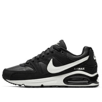 (WMNS) Nike Air Max Command 'Black White' 397690-021