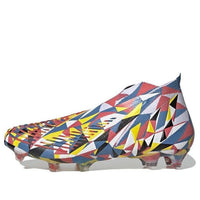 adidas Predator Edge+ FG 'Geometric' GX3908