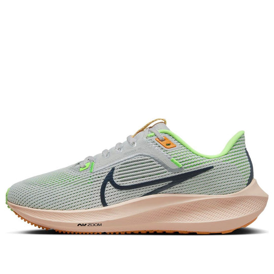 (WMNS) Nike Air Zoom Pegasus 40 'Photon Dust' DV3854-006