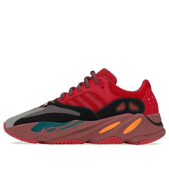 adidas Yeezy Boost 700 'Hi-Res Red' HQ6979